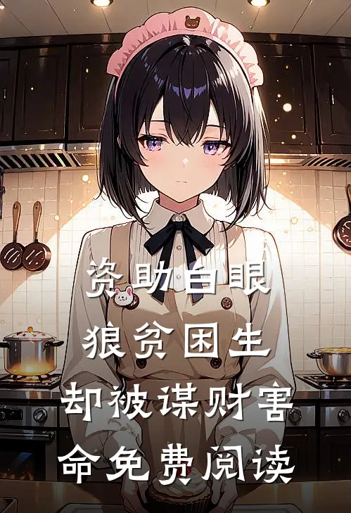 资助白眼狼贫困生，却被谋财害命免费阅读