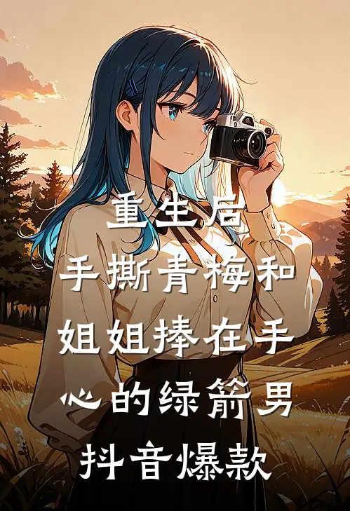 重生后，手撕青梅和姐姐捧在手心的绿箭男抖音爆款