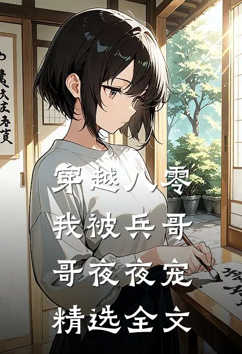 穿越八零，我被兵哥哥夜夜宠精选全文