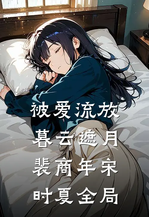 被爱流放，暮云遮月裴商年宋时夏全局