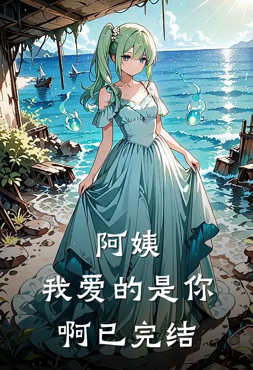 阿姨，我爱的是你啊已完结