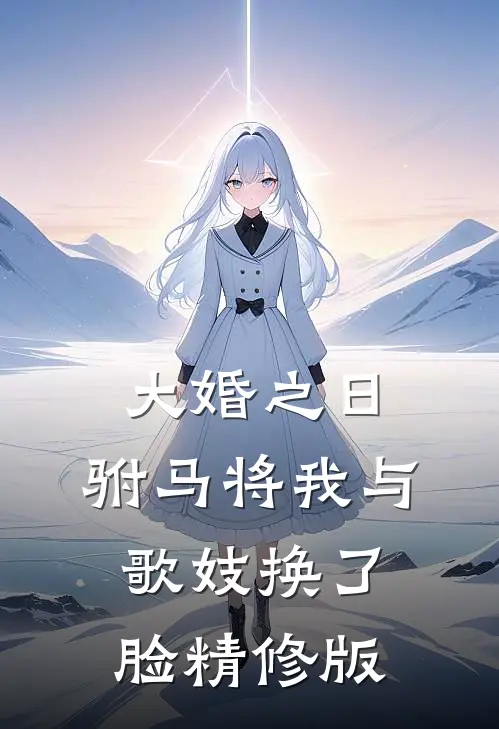 大婚之日，驸马将我与歌妓换了脸精修版