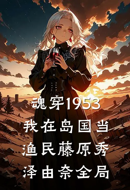 魂穿1953：我在岛国当渔民藤原秀泽由奈全局