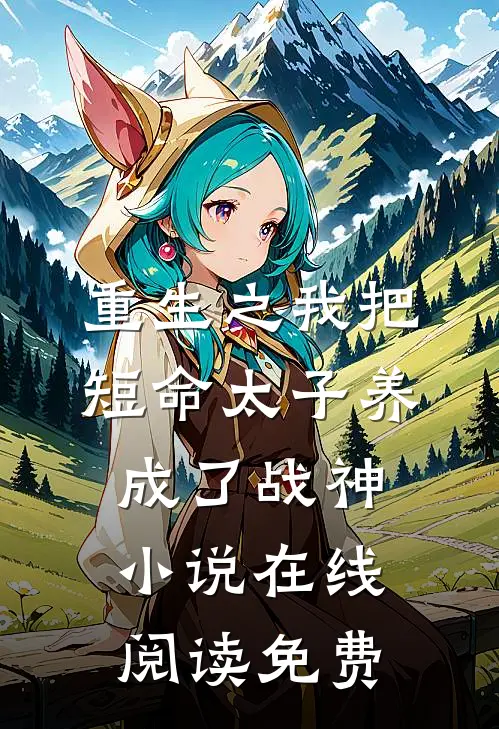 重生之我把短命太子养成了战神小说在线阅读免费