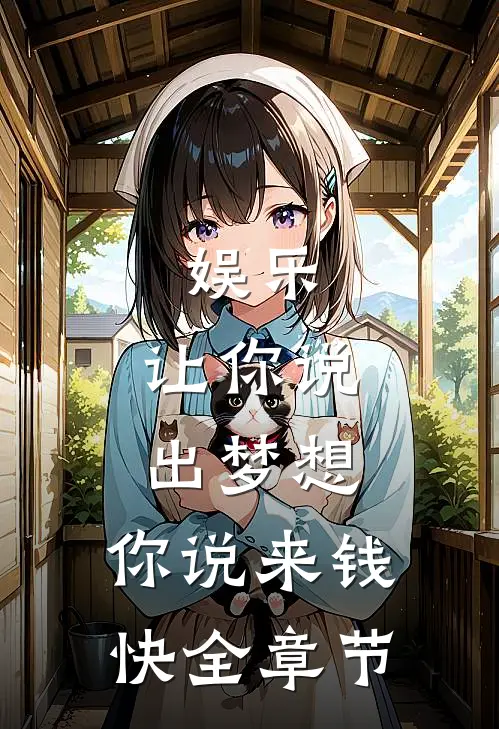 娱乐：让你说出梦想，你说来钱快全章节