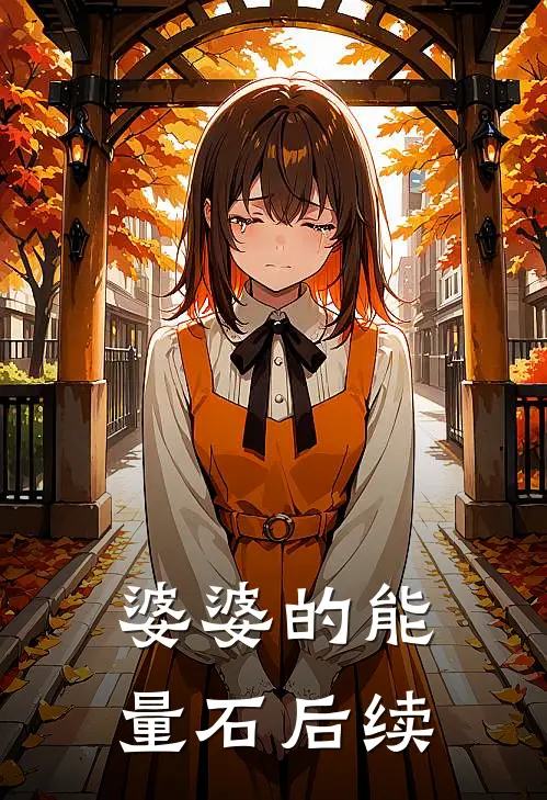 婆婆的能量石后续