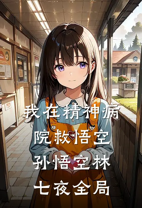我在精神病院救悟空孙悟空林七夜全局