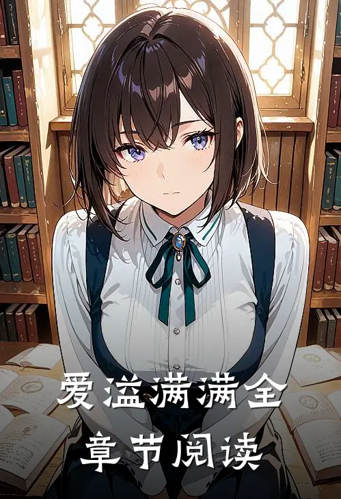 爱溢满满全章节阅读