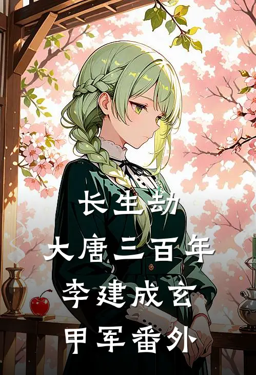 长生劫，大唐三百年李建成玄甲军 番外