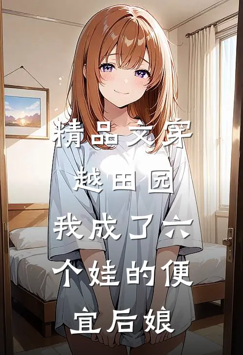 精品文穿越田园：我成了六个娃的便宜后娘