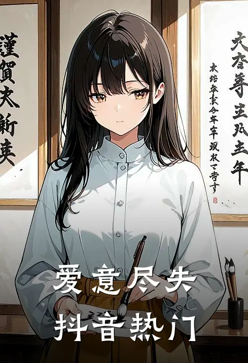 爱意尽失抖音热门