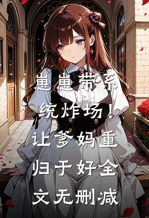 崽崽带系统炸场！让爹妈重归于好全文无删减