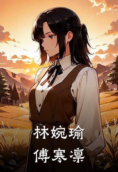 林婉瑜傅寒凛