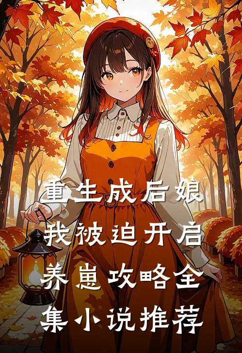 重生成后娘,我被迫开启养崽攻略全集推荐免费阅读