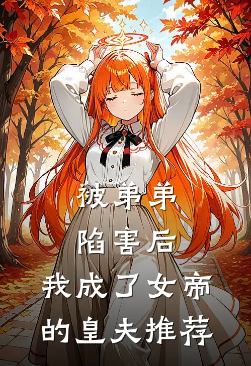 被弟弟陷害后，我成了女帝的皇夫推荐