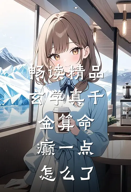 畅读精品玄学真千金算命，癫一点怎么了