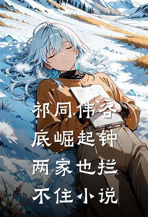 祁同伟谷底崛起钟两家也拦不住小说