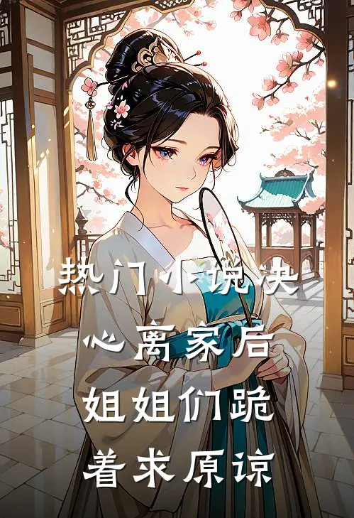 热门小说决心离家后，姐姐们跪着求原谅