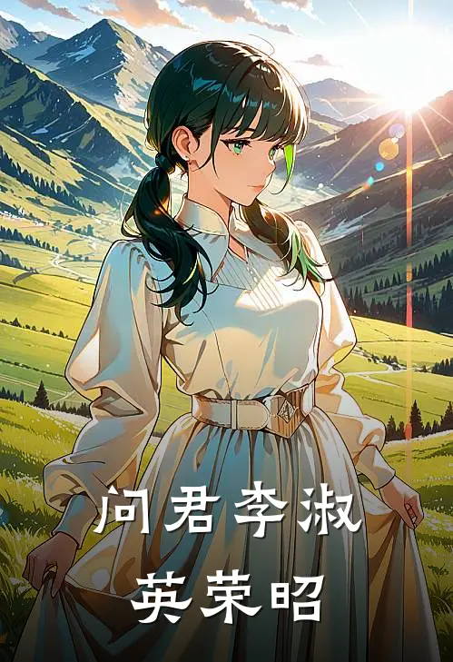 问君李淑英荣昭
