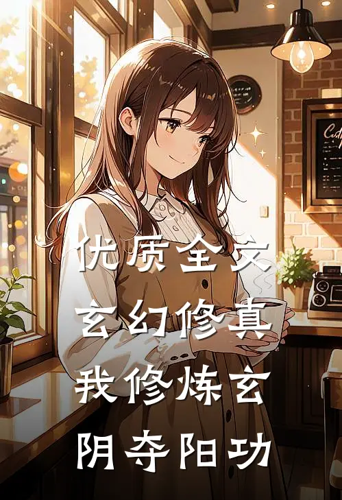 优质全文玄幻修真：我修炼玄阴夺阳功