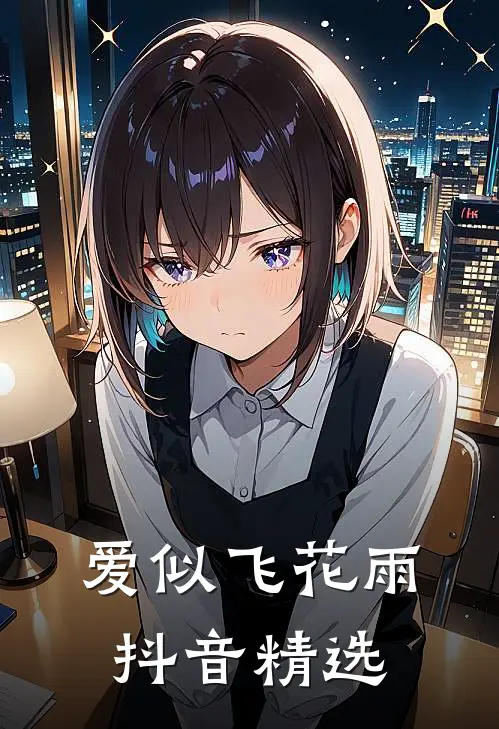 爱似飞花雨抖音精选