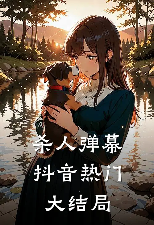 杀人弹幕抖音热门大结局