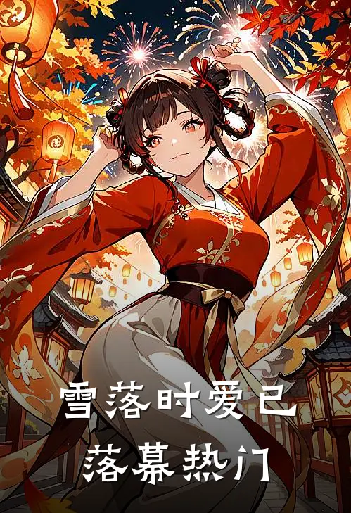 雪落时爱已落幕热门