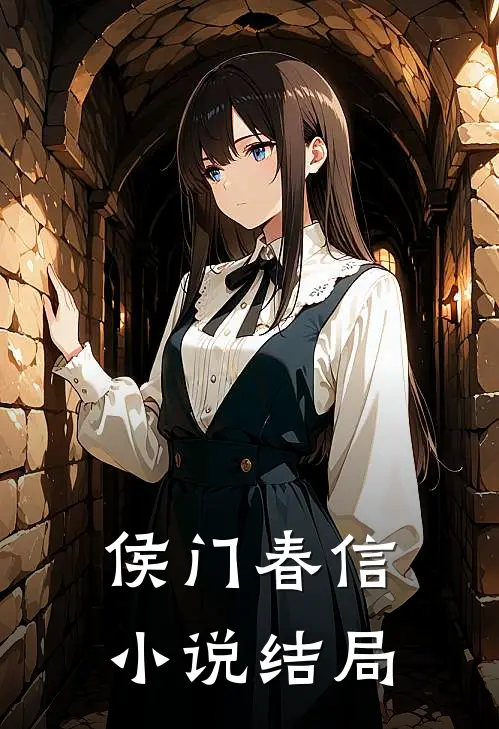 侯门春信小说结局