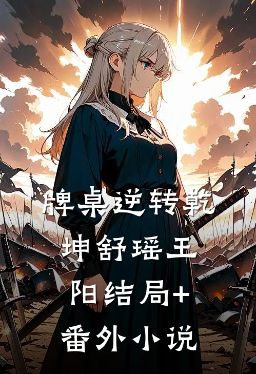 牌桌逆转乾坤舒瑶王阳结局+番外小说