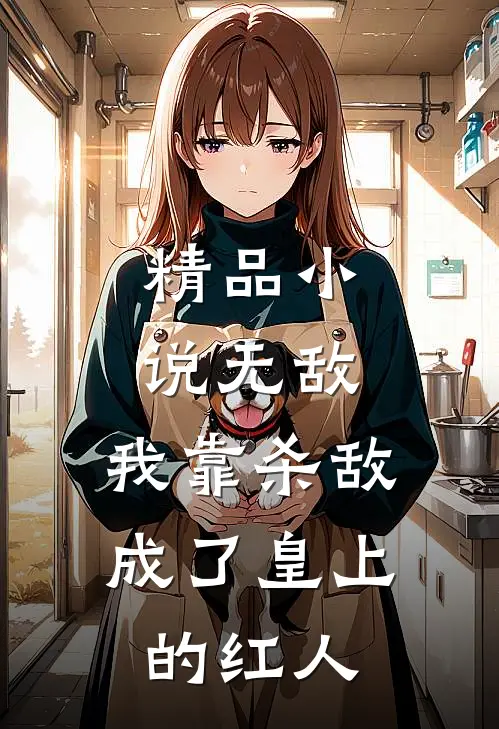 精品小说无敌：我靠杀敌成了皇上的红人