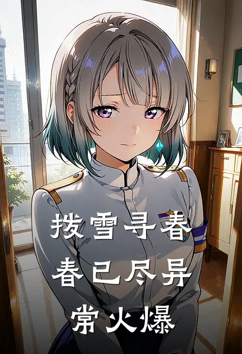 拨雪寻春，春已尽异常火爆