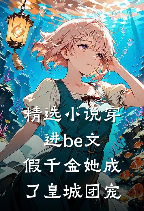 精选小说穿进be文，假千金她成了皇城团宠