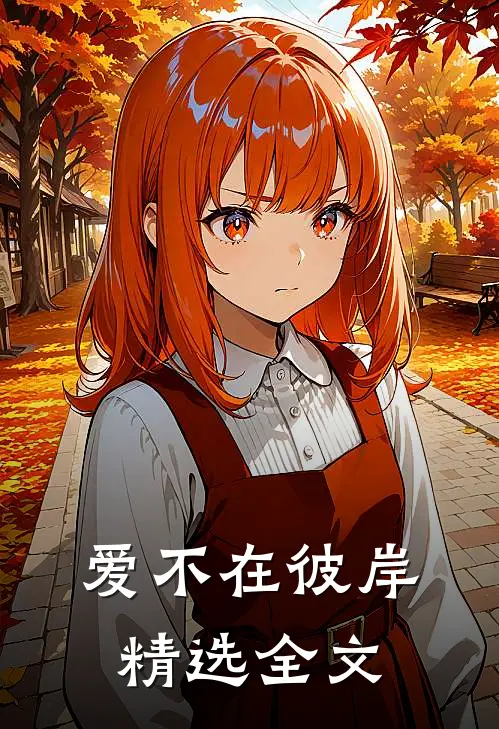 爱不在彼岸精选全文