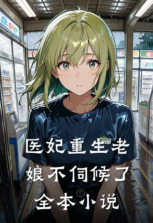 医妃重生老娘不伺候了全本小说