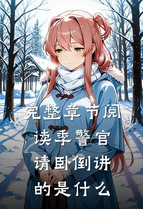 完整章节阅读季警官请卧倒讲的是什么