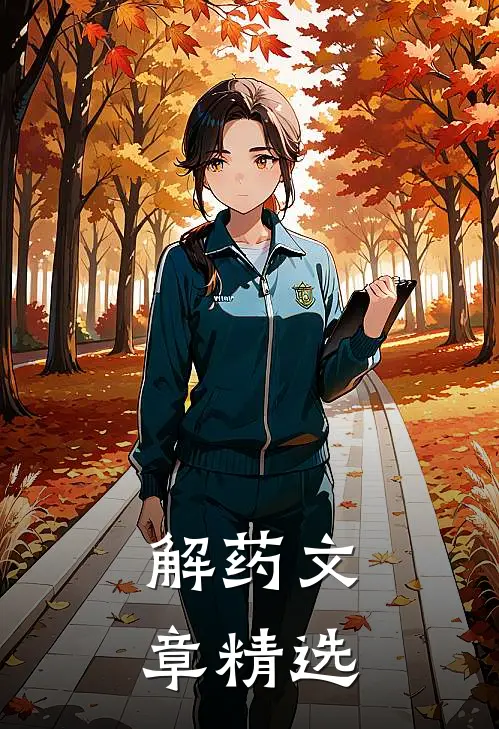 解药文章精选