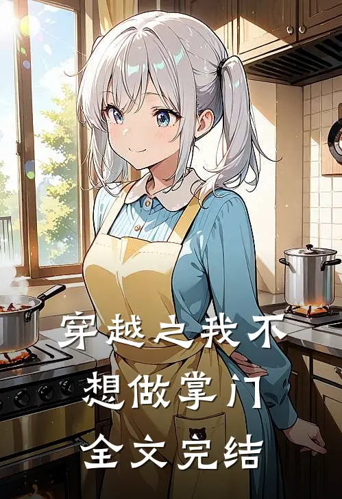 穿越之我不想做掌门全文完结