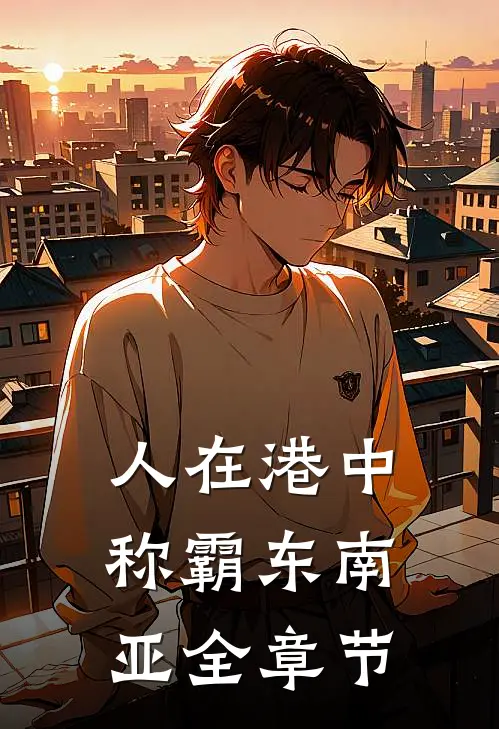 人在港中，称霸东南亚全章节