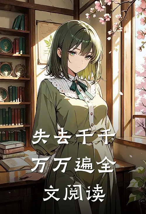 失去千千万万遍全文阅读