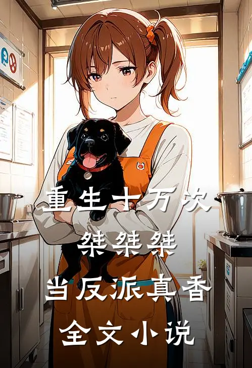 重生十万次：桀桀桀，当反派真香全文小说