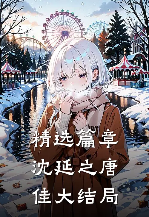 精选篇章沈延之唐佳大结局
