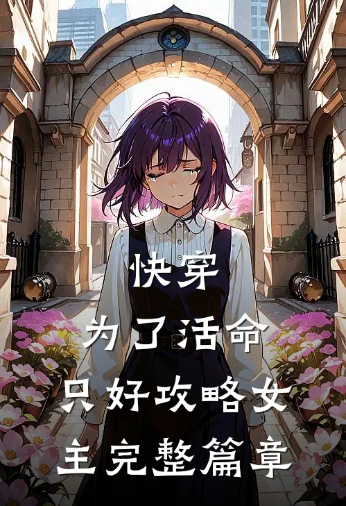 快穿：为了活命，只好攻略女主完整篇章