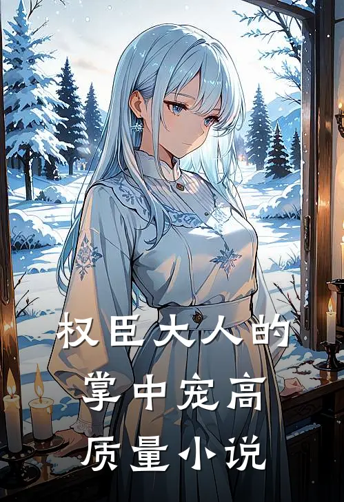 权臣大人的掌中宠高质量小说