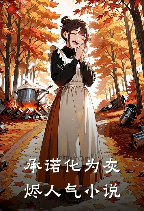 承诺化为灰烬人气小说