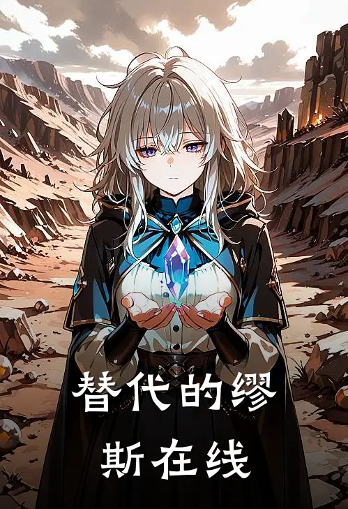 替代的缪斯在线