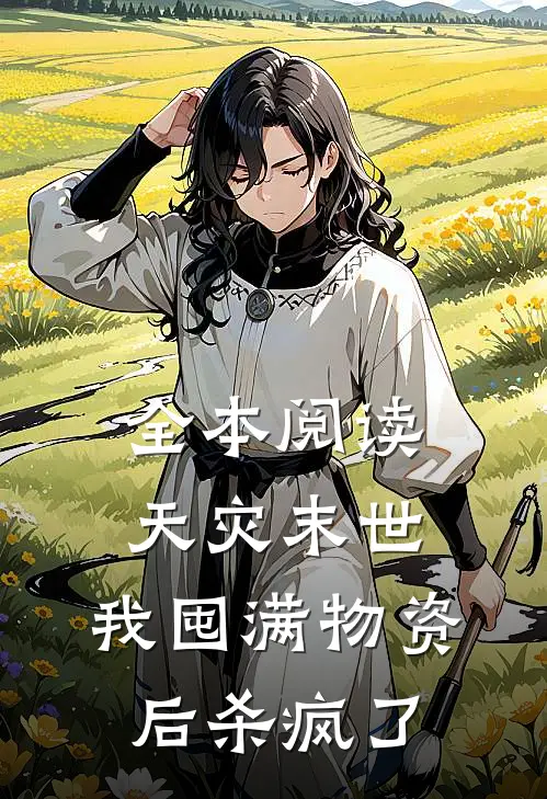 全本阅读天灾末世，我囤满物资后杀疯了
