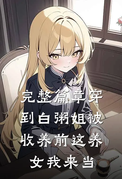 完整篇章穿到白粥姐被收养前这养女我来当