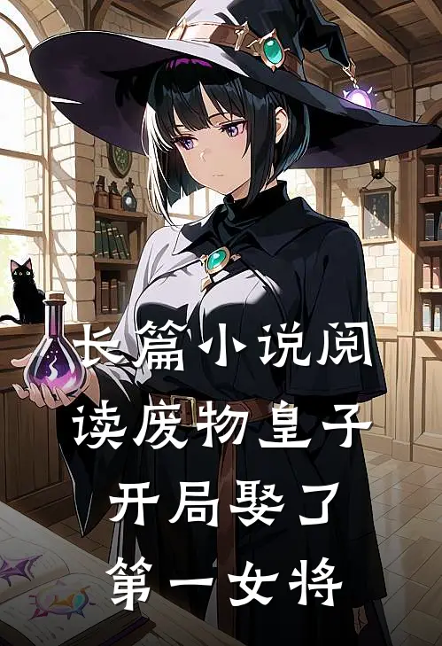 长篇小说阅读废物皇子，开局娶了第一女将