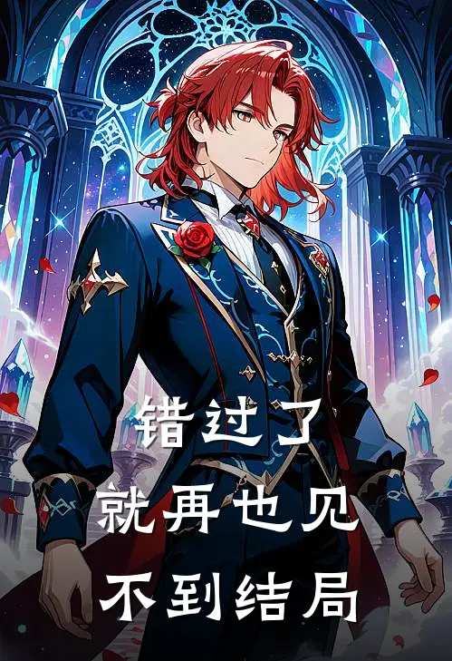 错过了,就再也见不到结局了