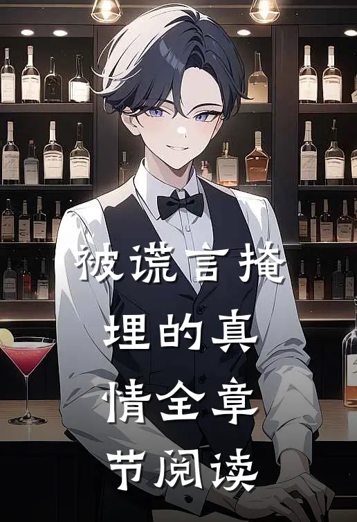 被谎言掩埋的真情全章节阅读